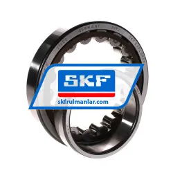 SKF NU216ECP rulman resim 3
