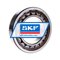 SKF NU215ECP
