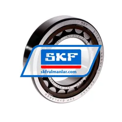 SKF NU211ECP/C3