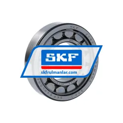 SKF NU208ECJ