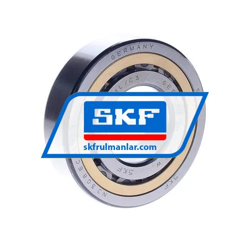 SKF NJ308ECML/C3