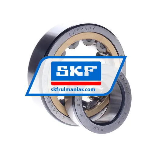 SKF NJ308ECML/C3 ürün fotoğrafı 2