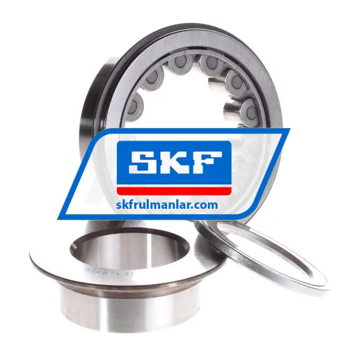 SKF BC1-0125D ürün fotoğrafı 3