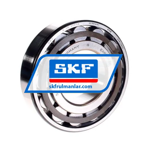 SKF N315ECP/C3