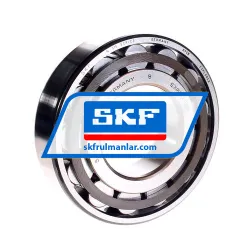 SKF N315ECP/C3