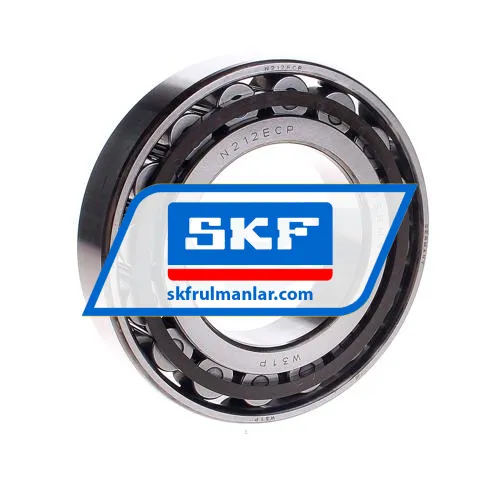 SKF N212ECP