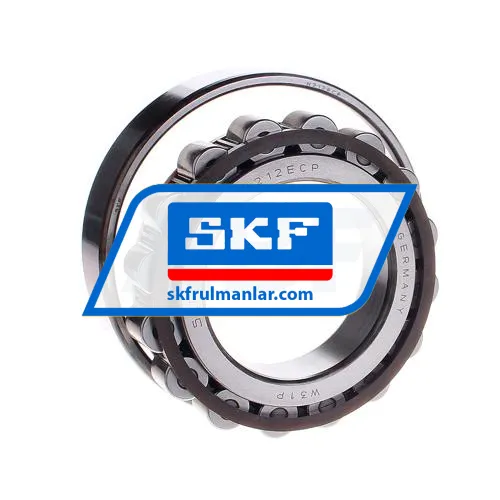 SKF N212ECP ürün fotoğrafı 2