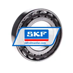 SKF N212ECP
