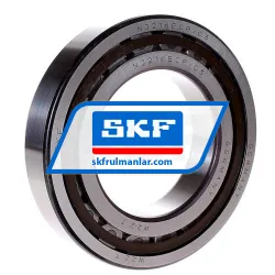 SKF NJ216ECP/C3