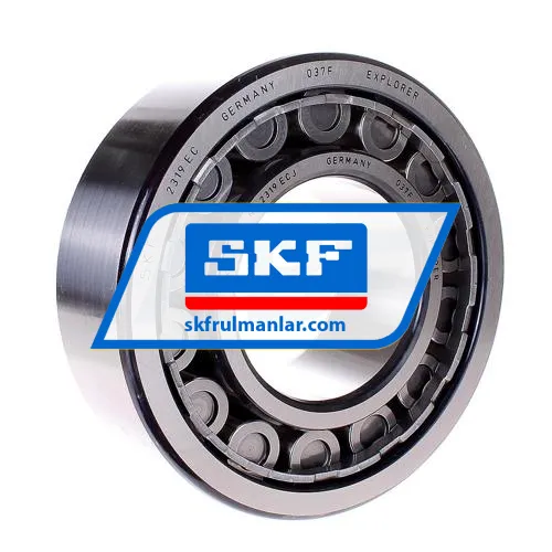 SKF NU2319ECJ