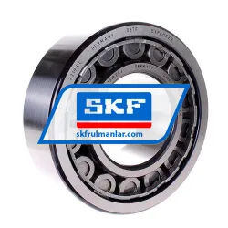 SKF NU2319ECJ