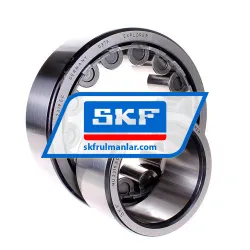 SKF NU2319ECJ rulman resim 2