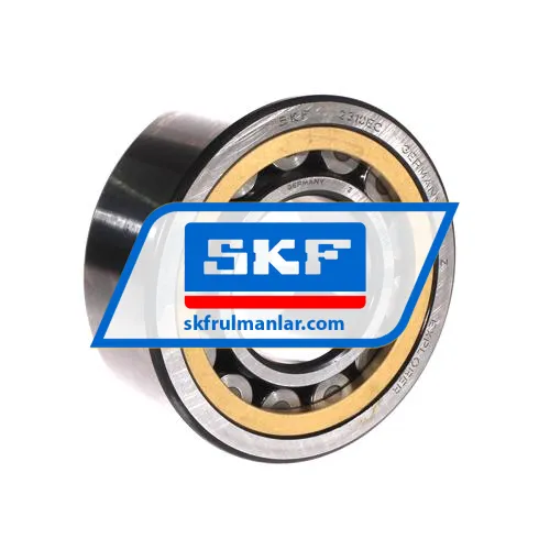 SKF NU2310ECML