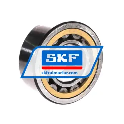 SKF NU2310ECML