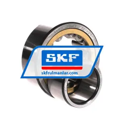 SKF NU2310ECML rulman resim 2