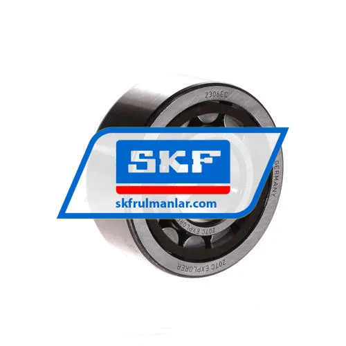 SKF NU2306ECP