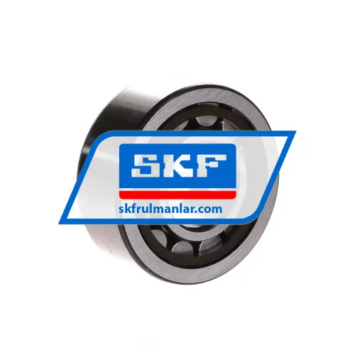SKF NU2306ECP ürün fotoğrafı 2