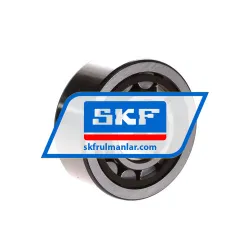 SKF NU2306ECP rulman resim 2