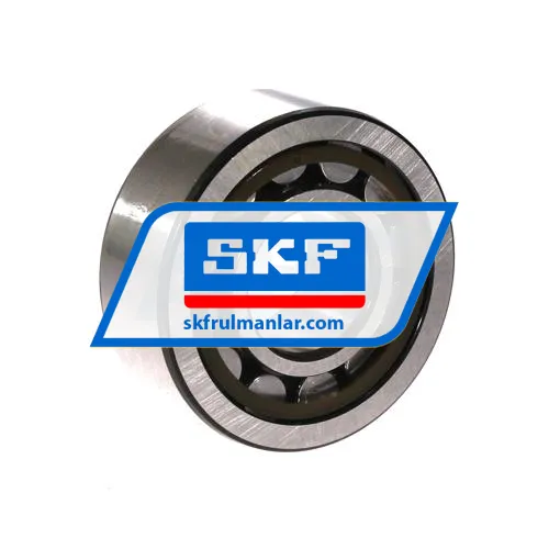 SKF NU2305ECP/C3 ürün fotoğrafı 2