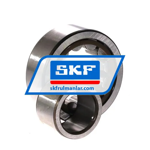 SKF NU2305ECP/C3 ürün fotoğrafı 3