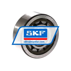 SKF NU2305ECP/C3 rulman resim 2