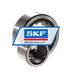 SKF NU2305ECP/C3 rulman resim 3