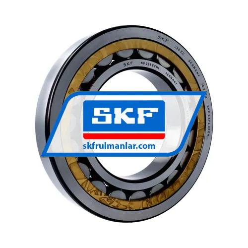 SKF NU228ECML
