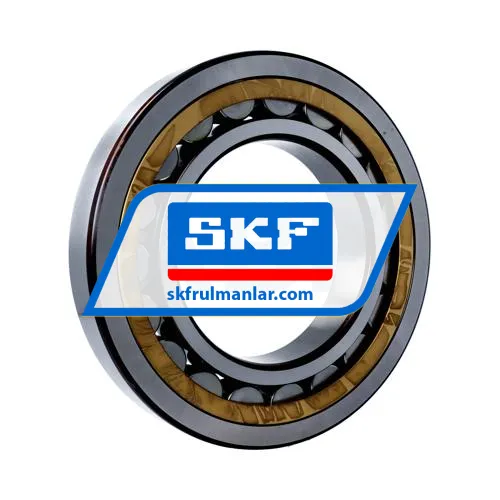SKF NU228ECML ürün fotoğrafı 2