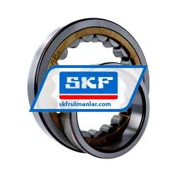 SKF NU228ECML rulman resim 3
