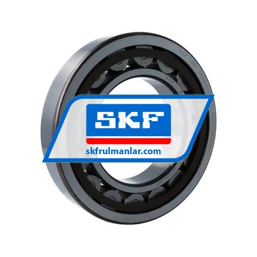 SKF NU221ECP