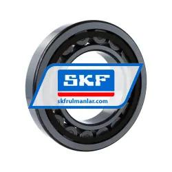SKF NU221ECP rulman resim 2
