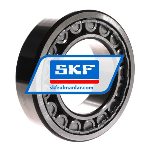SKF NU2219ECJ/C3 ürün fotoğrafı 2