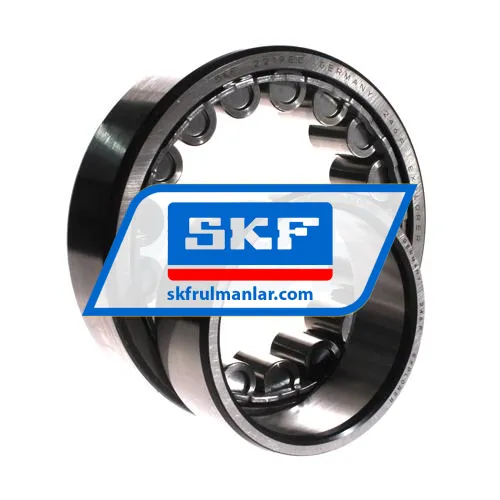 SKF NU2219ECJ/C3 ürün fotoğrafı 3