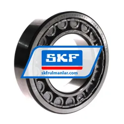 SKF NU2219ECJ/C3