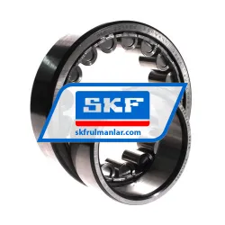 SKF NU2219ECJ/C3 rulman resim 3