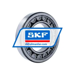 SKF NU218ECJ