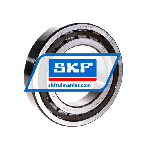 SKF NJ215ECP