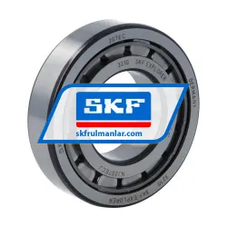 SKF NJ207ECJ