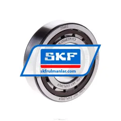 SKF NJ206ECP/C3