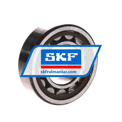 SKF NJ205ECP/C3 ürün fotoğrafı 2