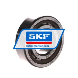 SKF NJ205ECP/C3