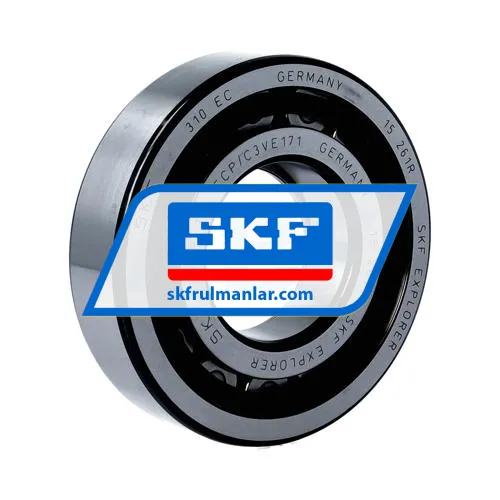 SKF NUP310ECP/C3VE171