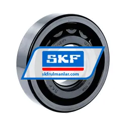 SKF NUP310ECP/C3VE171 rulman resim 2