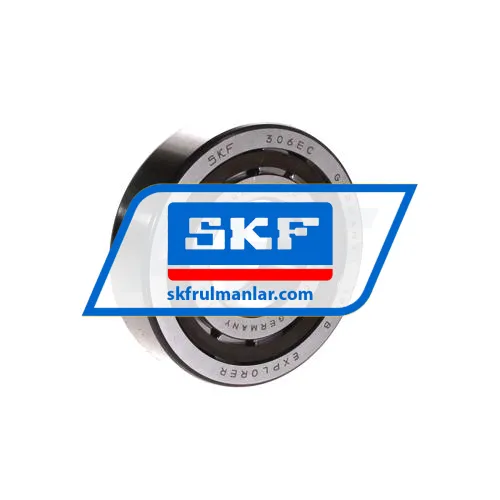 SKF NUP306ECP