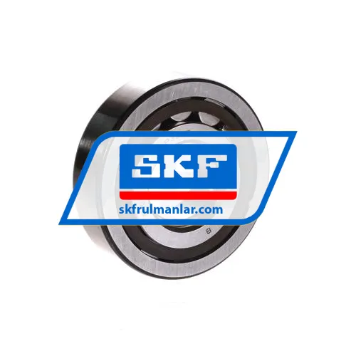 SKF NUP306ECP ürün fotoğrafı 2