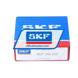 SKF NUP306ECP rulman resim 3