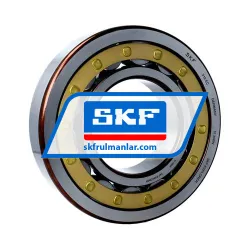 SKF NU319ECM/C3