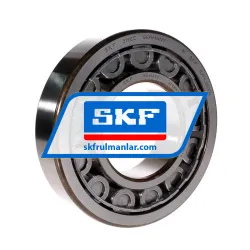 SKF NU318ECJ