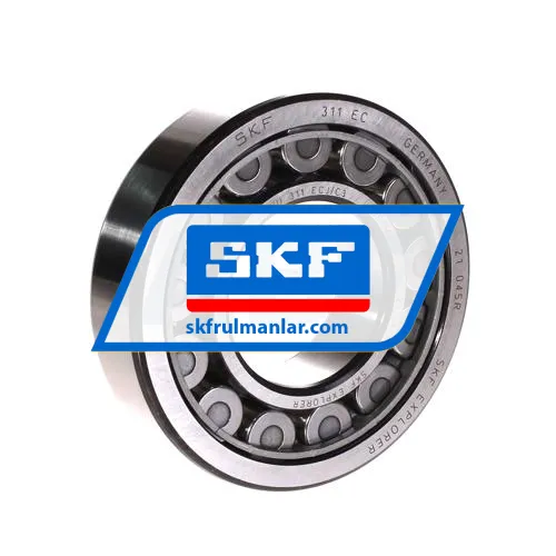 SKF NU311ECJ/C3