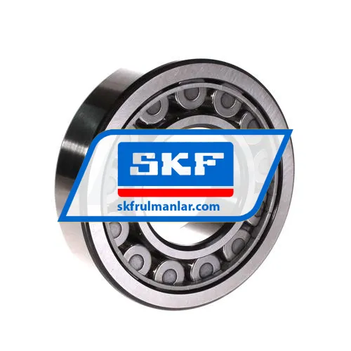 SKF NU311ECJ/C3 ürün fotoğrafı 2
